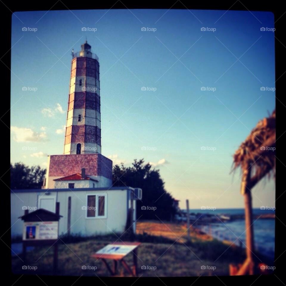 Lighthouse