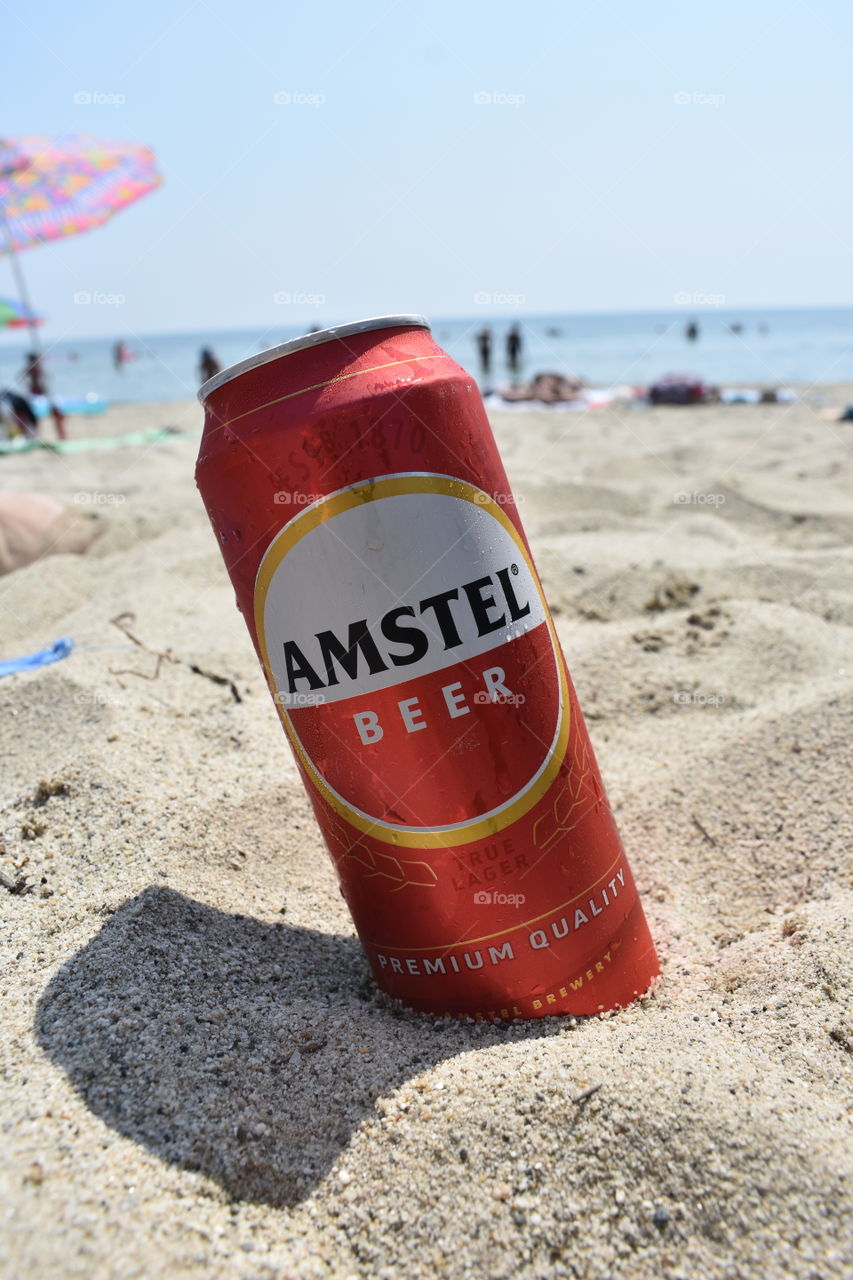 amstel