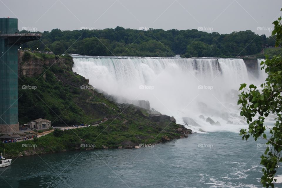 Niagara Falls