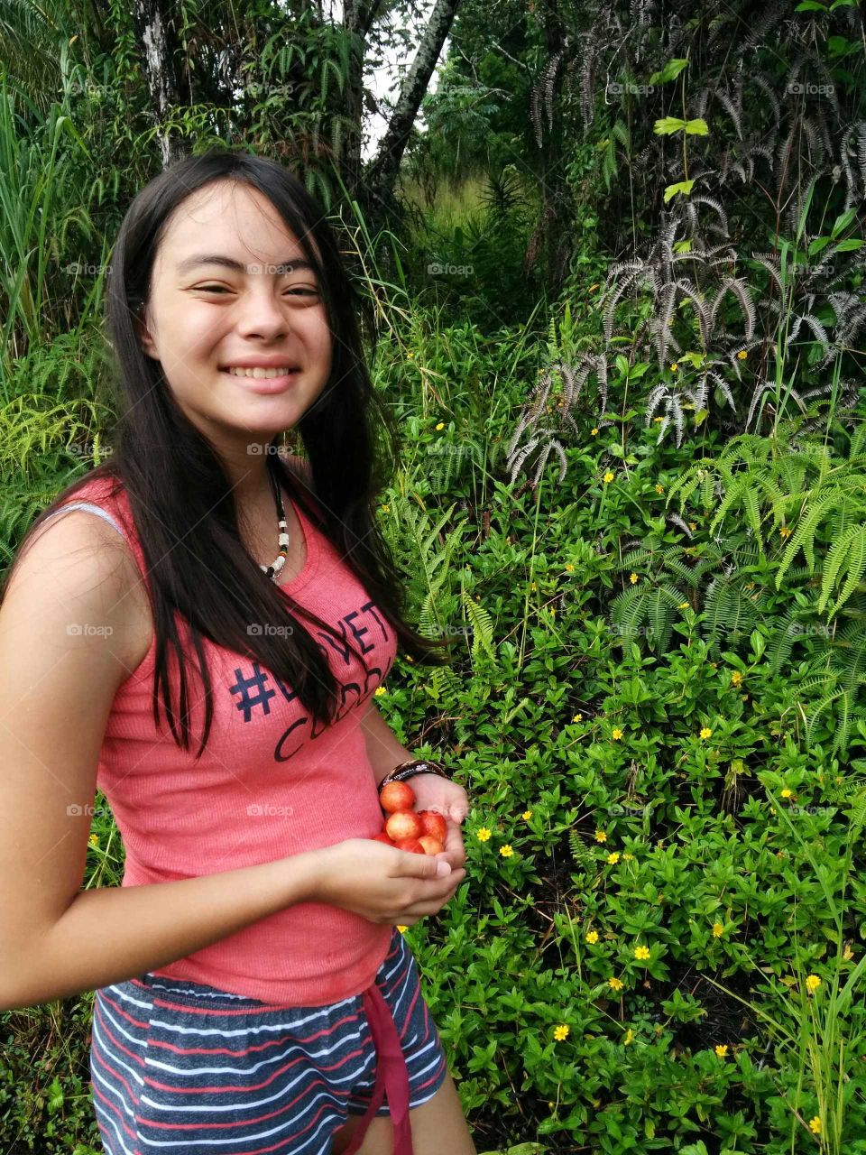 picking waiawi