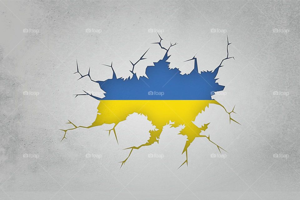Grieving Ukraine