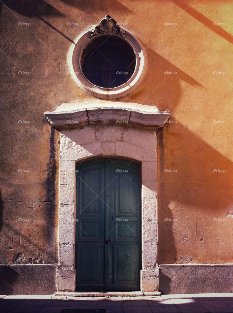 Architecture, No Person, Door, Window, House