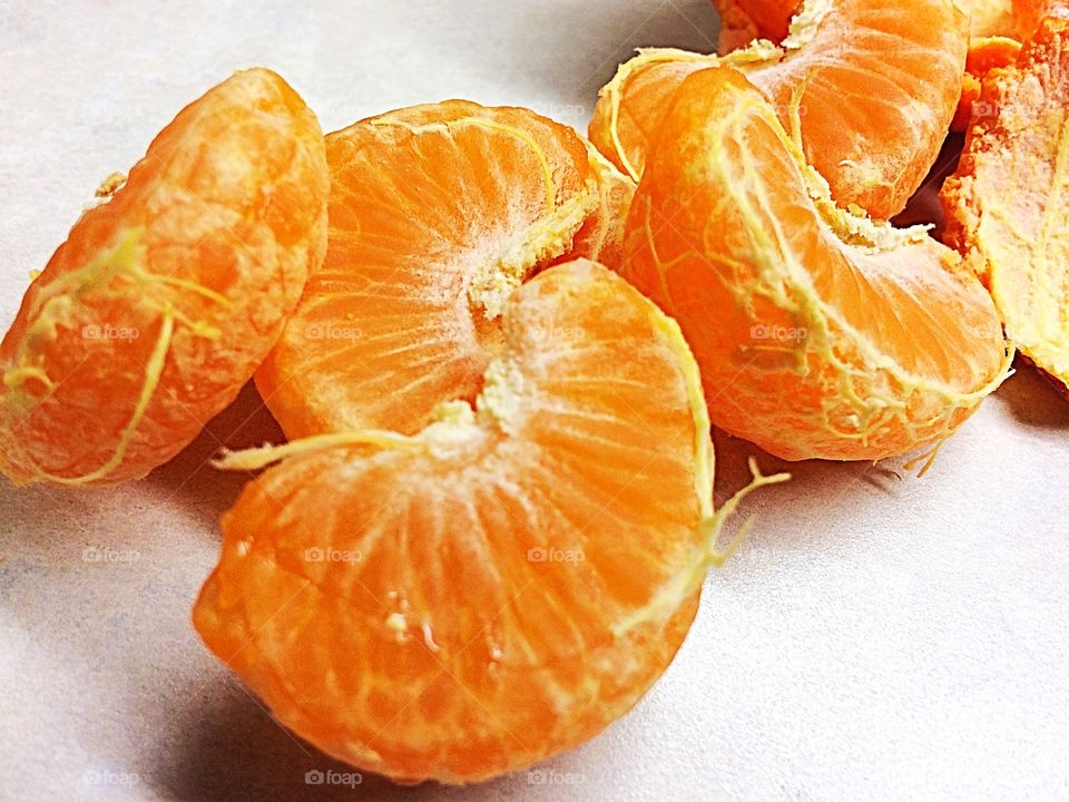 Mandarin 