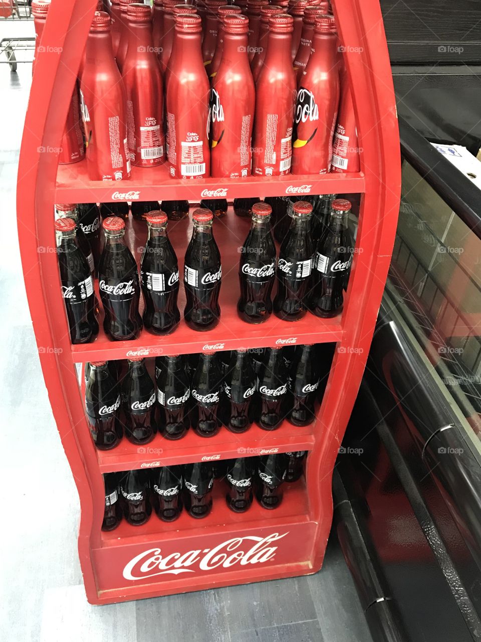 Coca Cola 