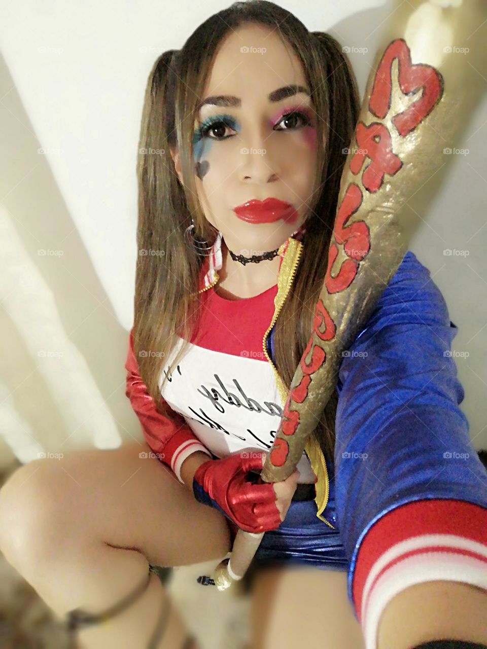 Harley Quinn