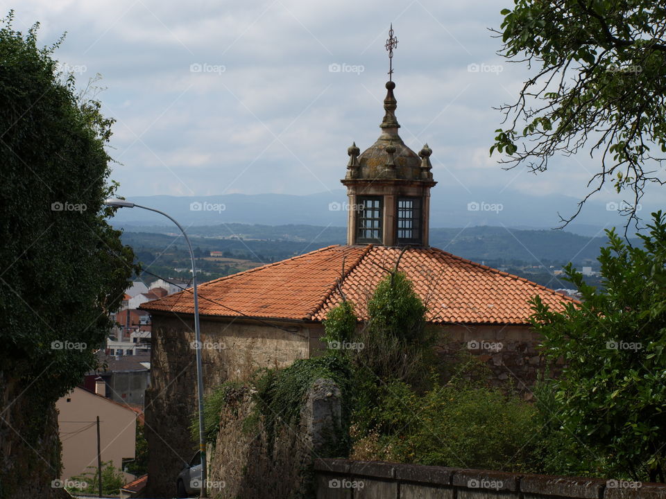 Montforte de Lemos