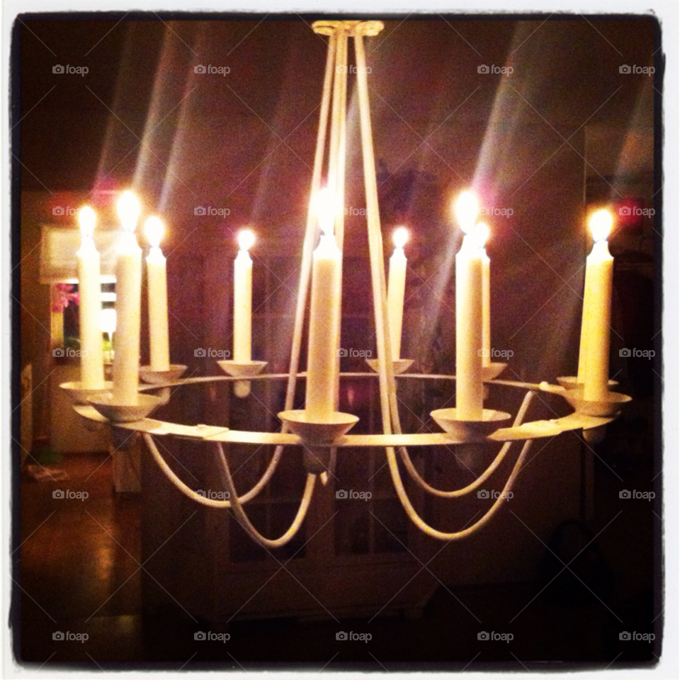 light dark candel candlelight by sommar06