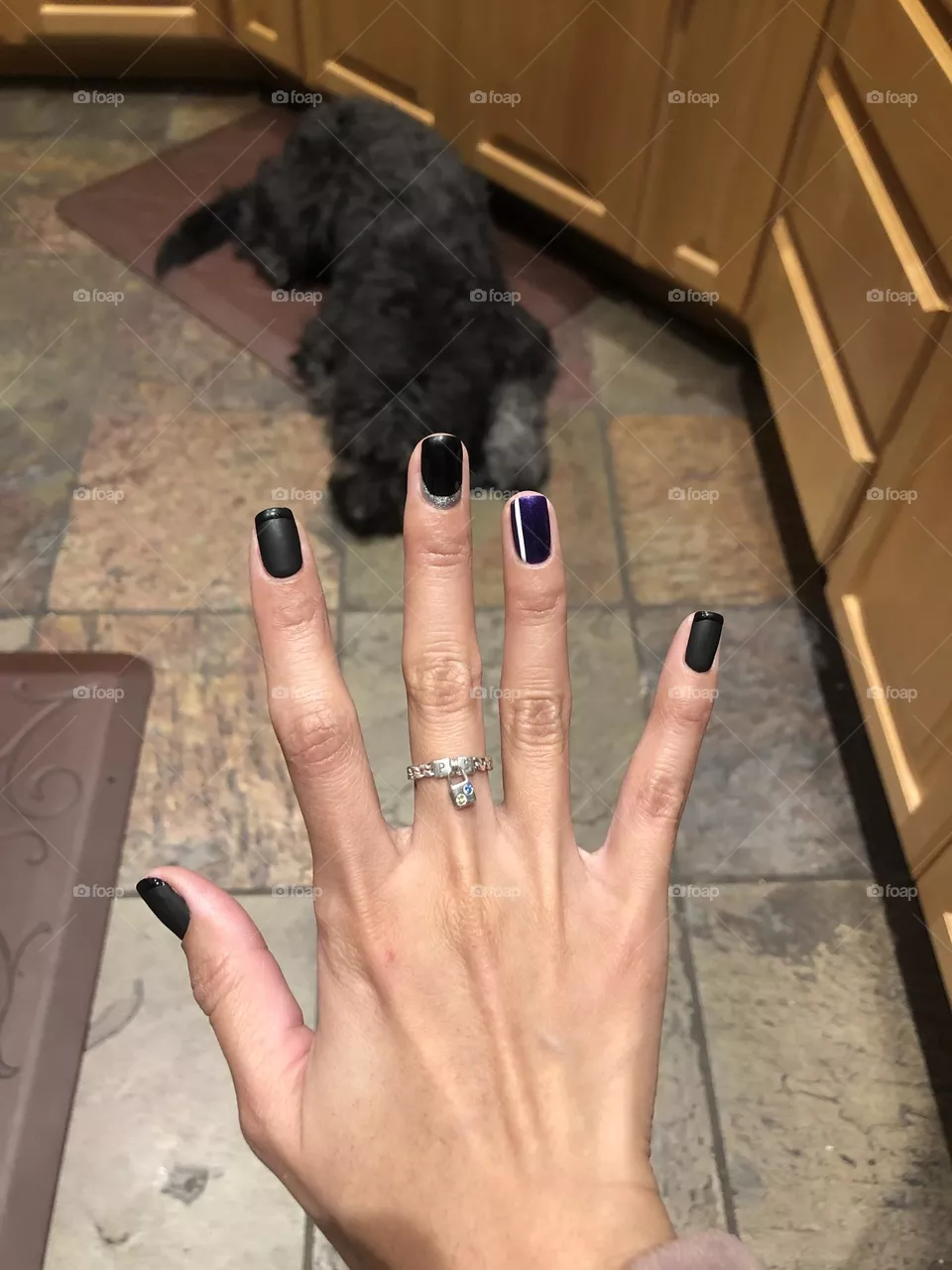 Manicure