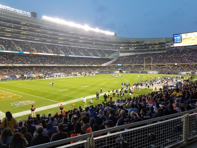 Fall football!!!