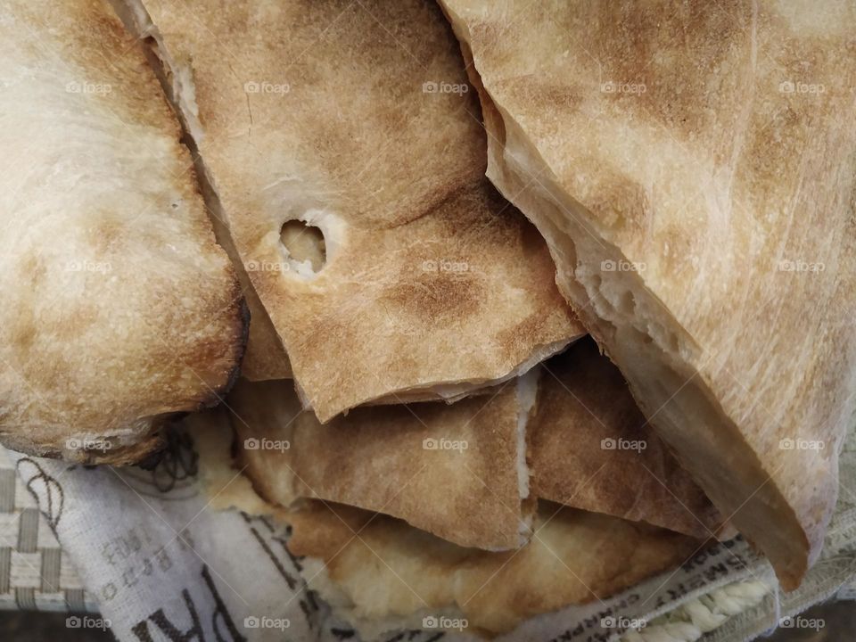georgian bread