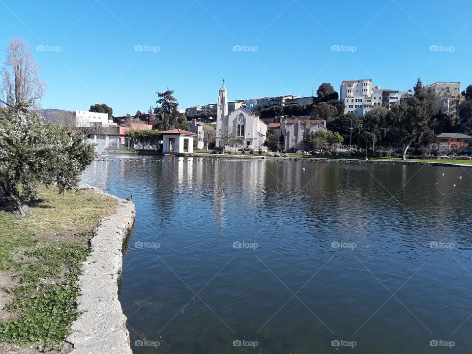 Water, No Person, Architecture, Travel, City