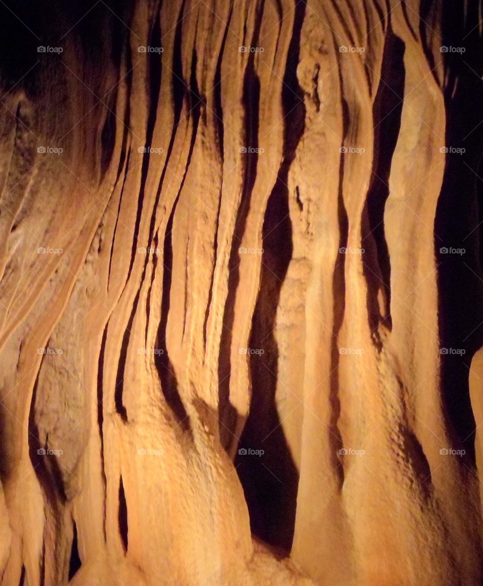 Cave Trabuc in Mialet in France