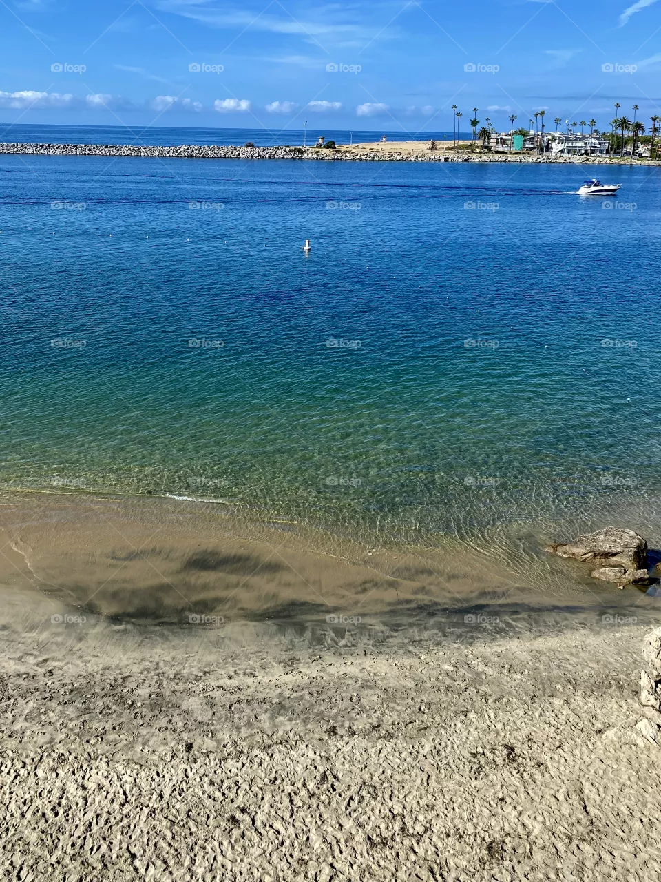 Pirates Cove Beach 