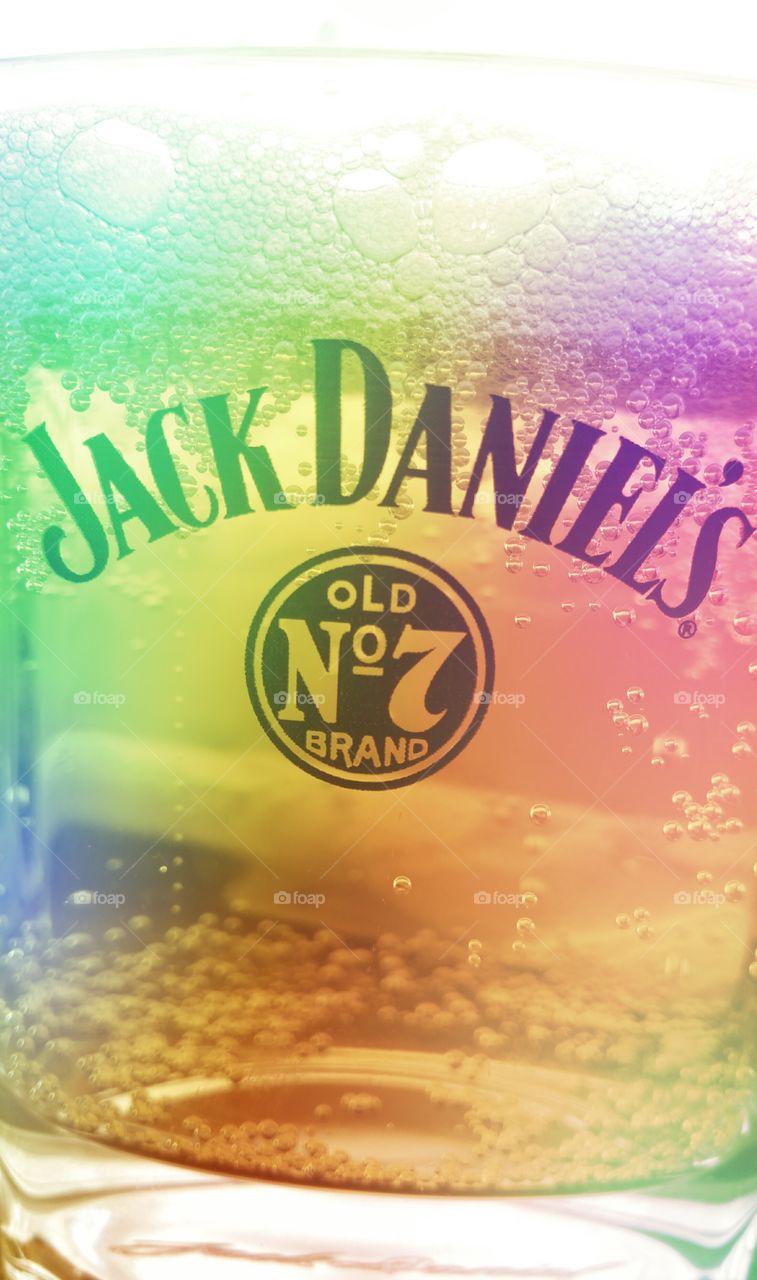 Jack Daniels
