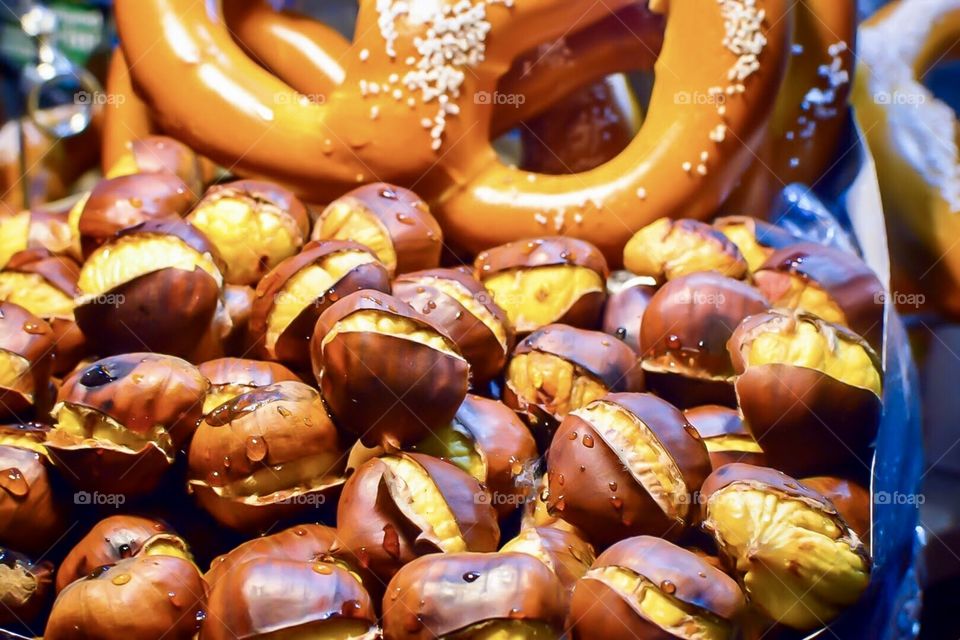 Chestnuts