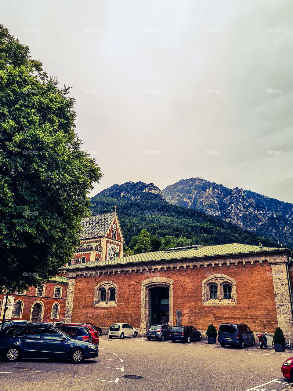 Berchtesgadener Land