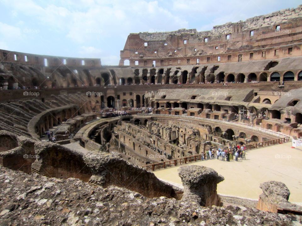 Coliseum