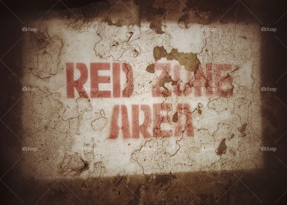 Red Zone