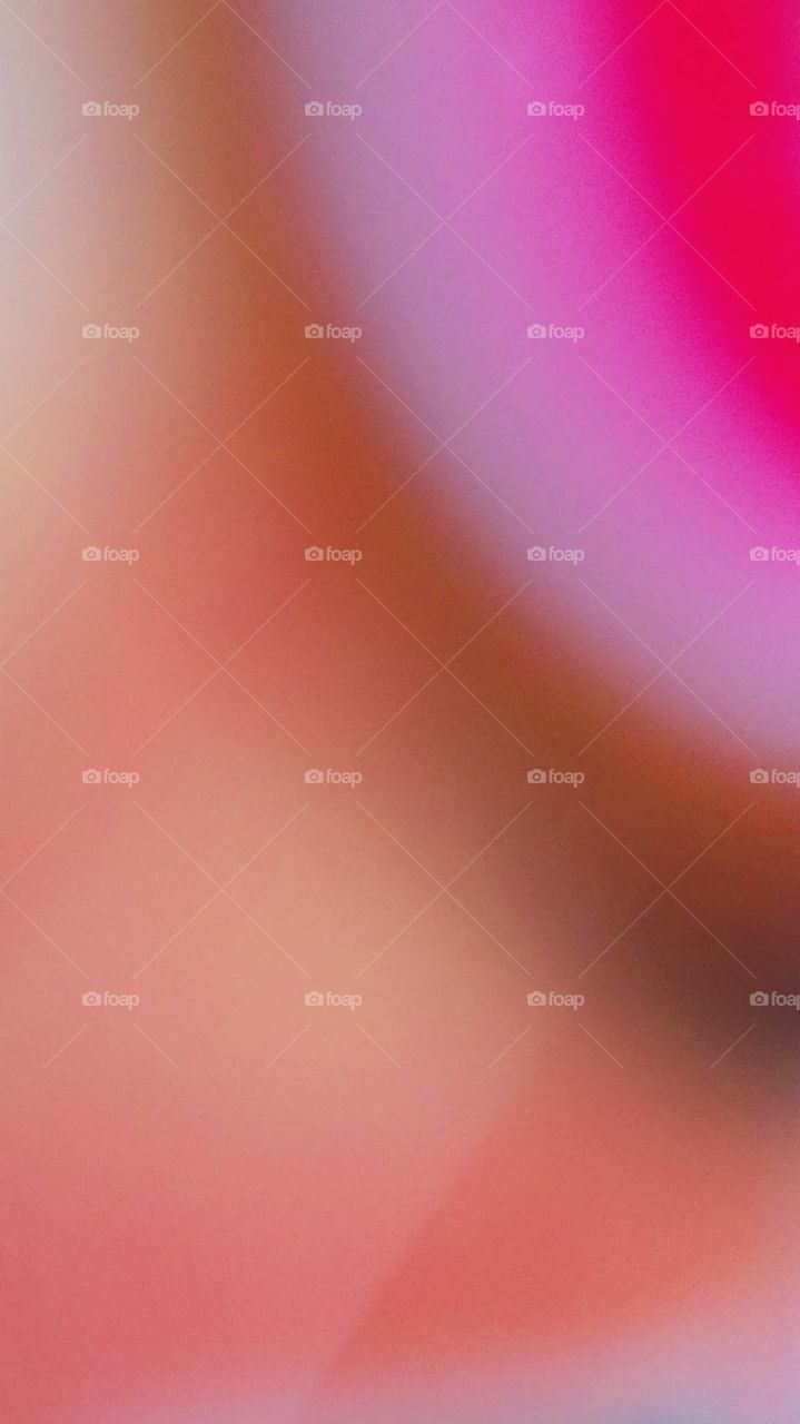 Cool colorful abstract