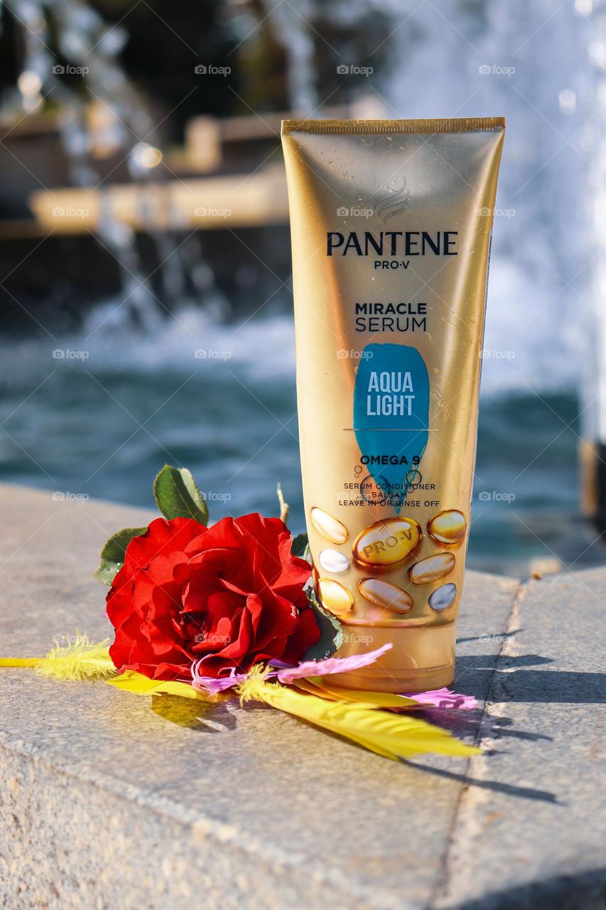 Pantene pro-v