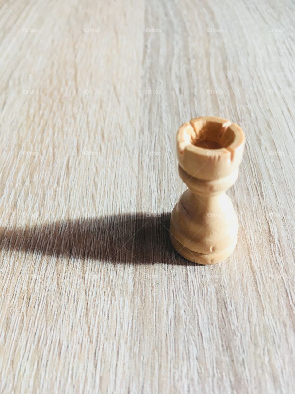 Chess piece