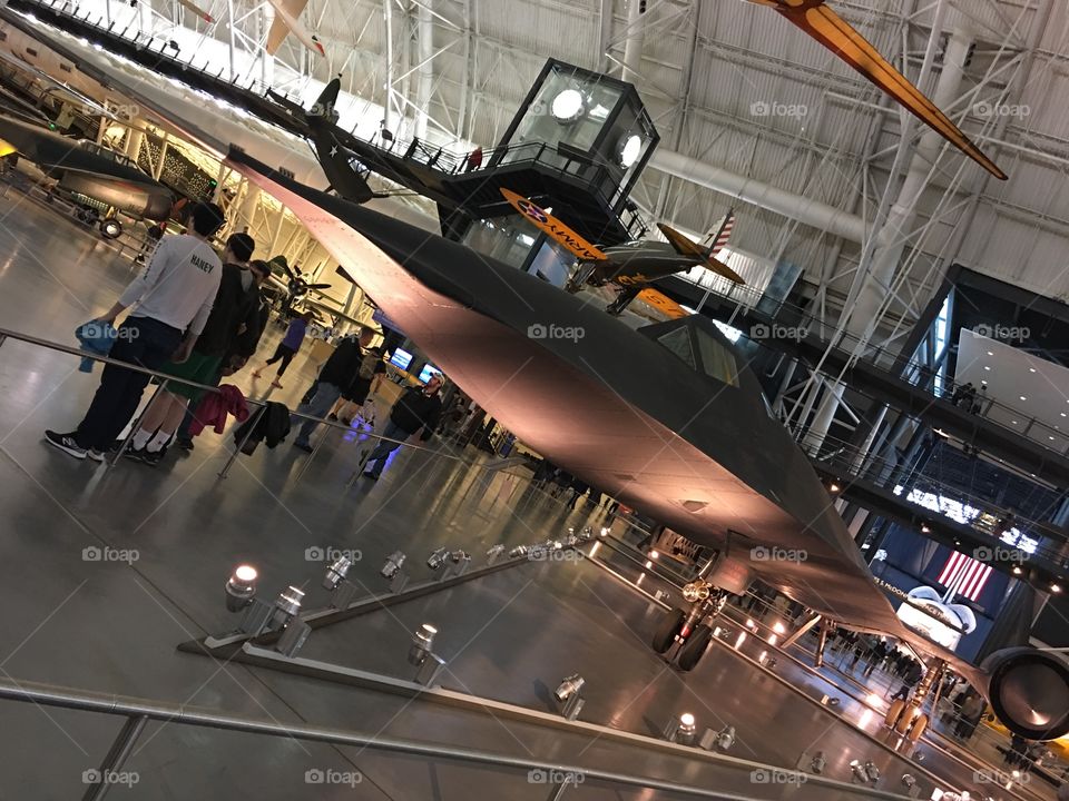 Transportation System, Airport, Business, Subway System, Blur