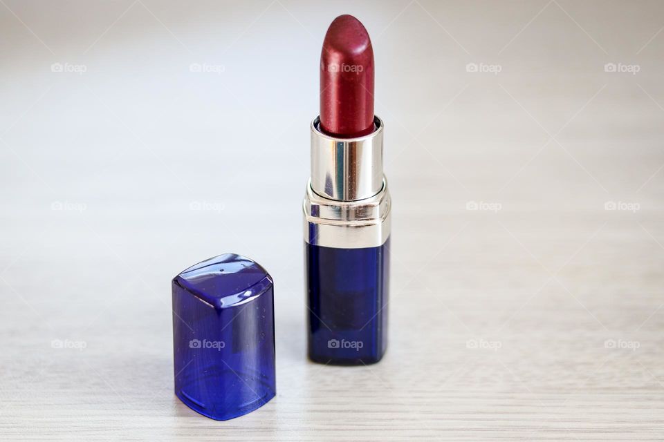 Beautiful Cover Girl lipstick