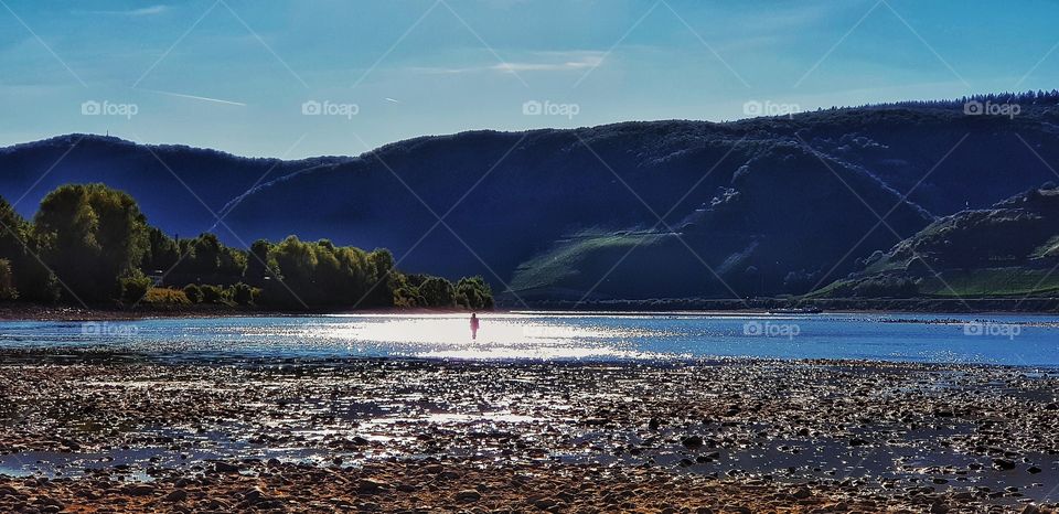 osterspai am Rhein Germany