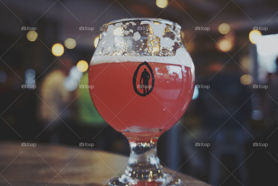 Craft beer life drink more beer