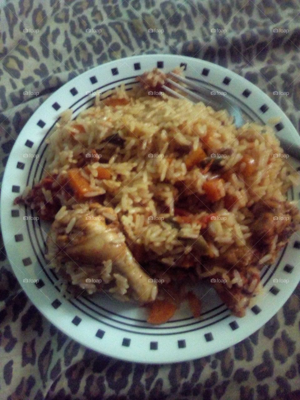 one of the greatest feeling you will ever receive when you get a taste of this delicious meal.