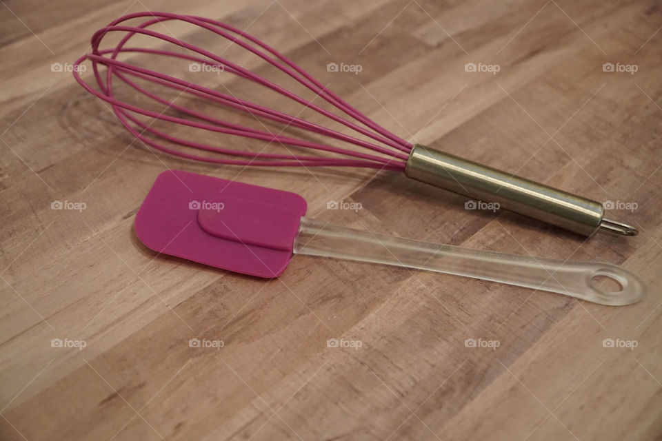 Kitchen whisk