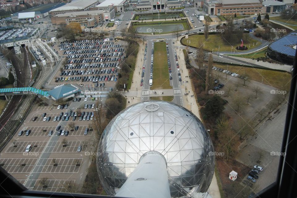 Atomium