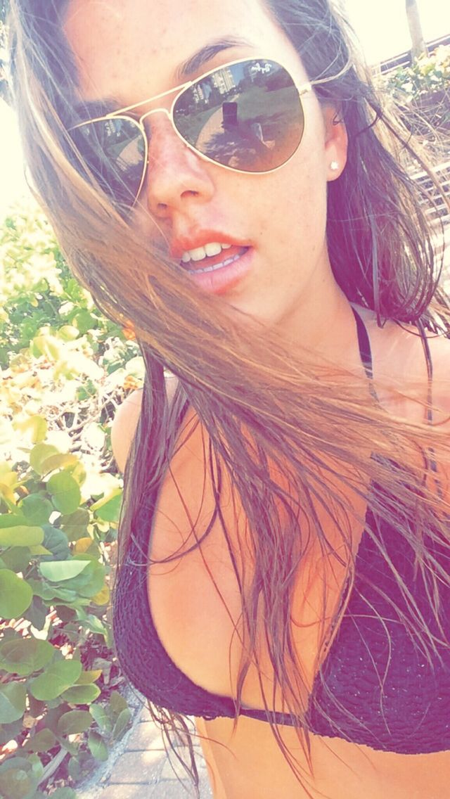 beachy girl
