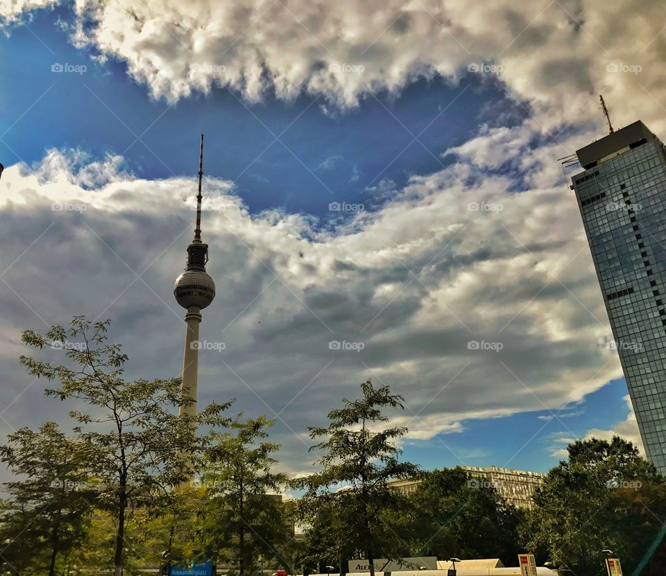 Berlin