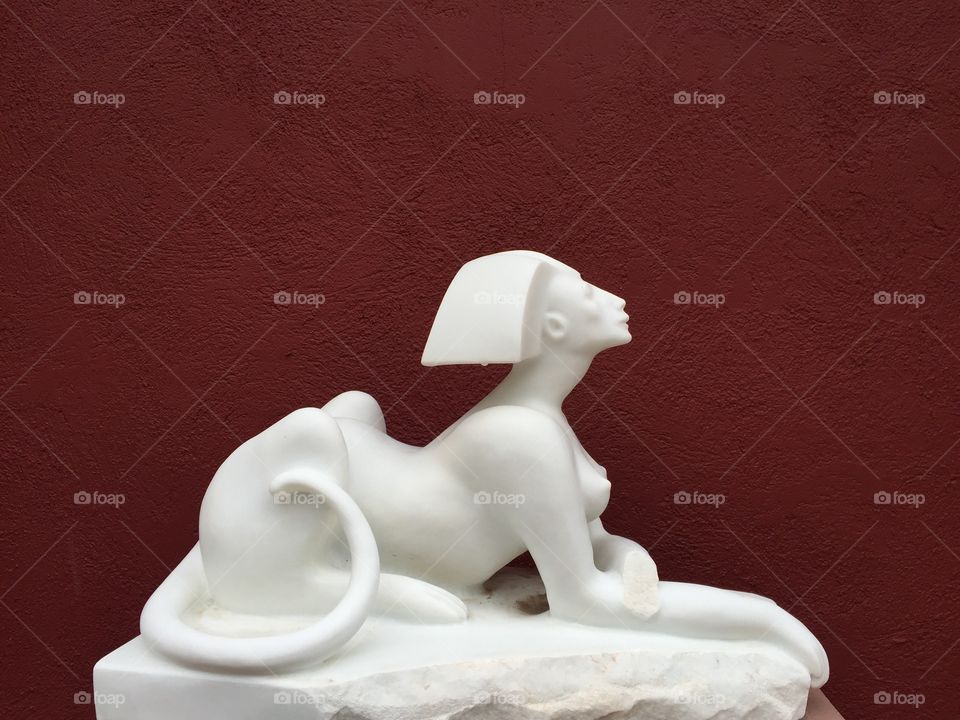 No Person, Desktop, Sculpture, One, Traditional