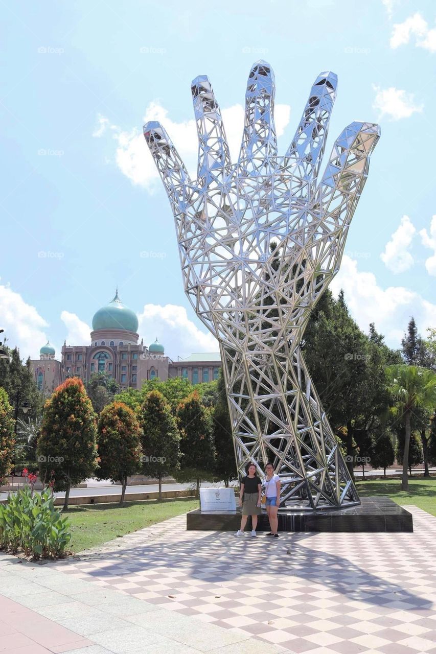 Architectural Marvels 