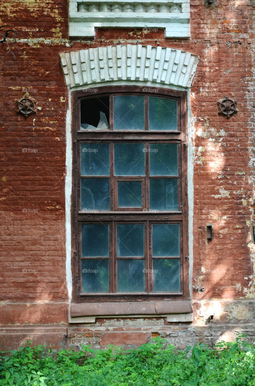 window