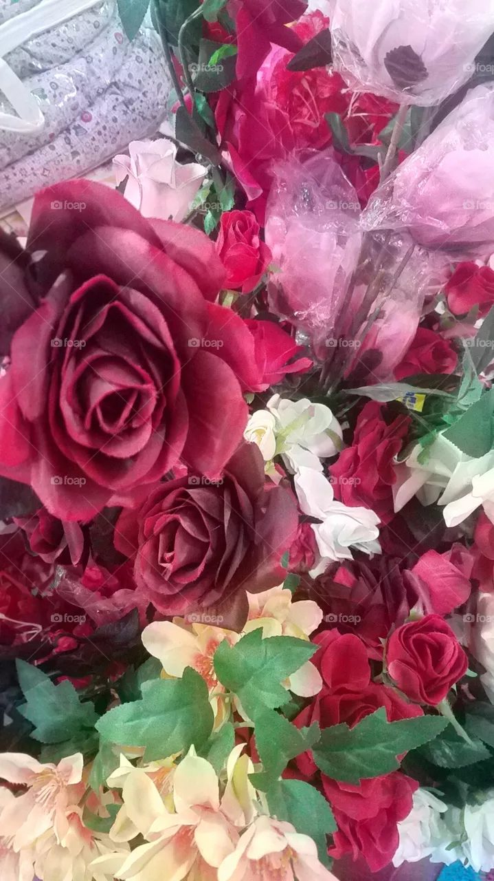 flowers