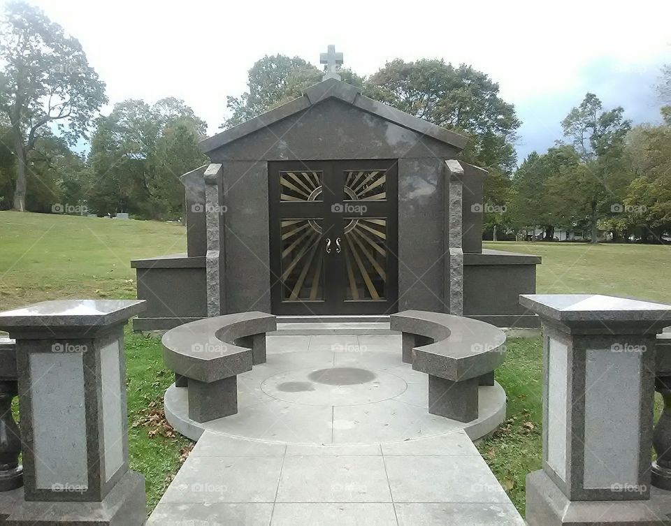 Clarion Cemetery