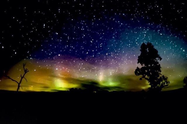 Aurora Borealis