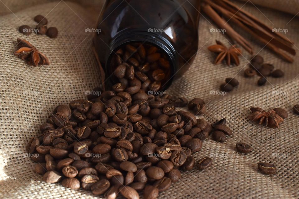 mild roasted coffee