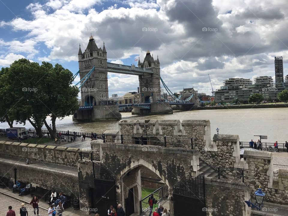 Tower Bridge