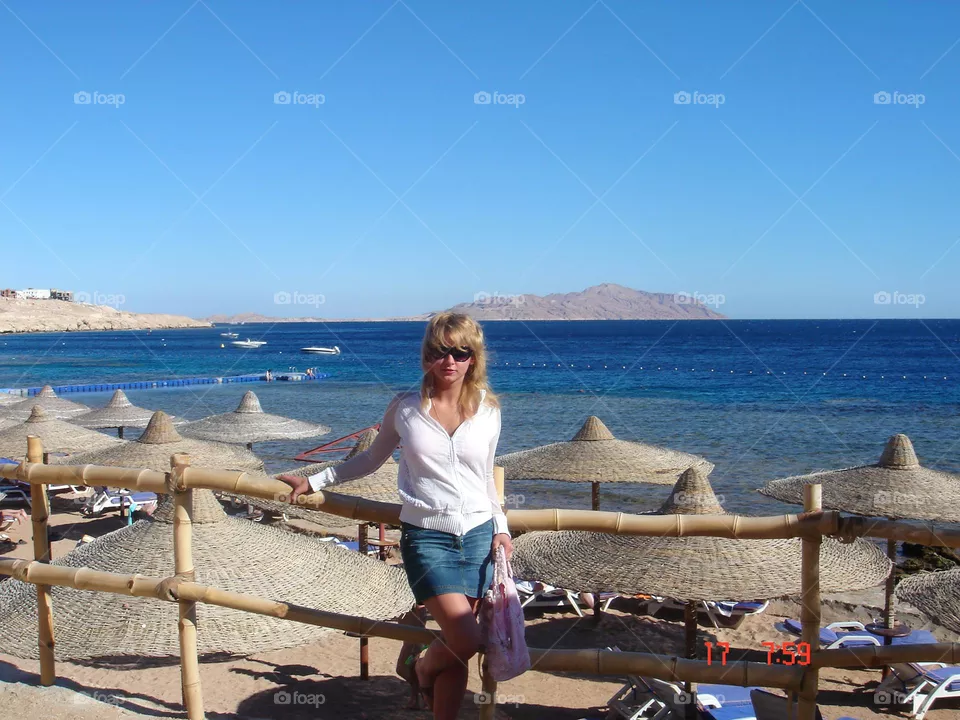 vocation in Egypt