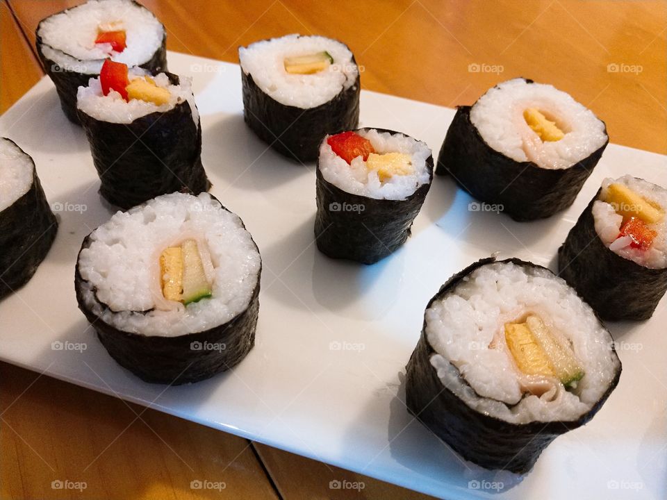 Sushi