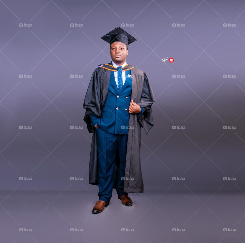 Finally, I just want to thank the almighty π for being with me since day 1 at the University of Zimbabwe, I accomplished my first BSc honours degree in Geography and Environmental science and also GIS.