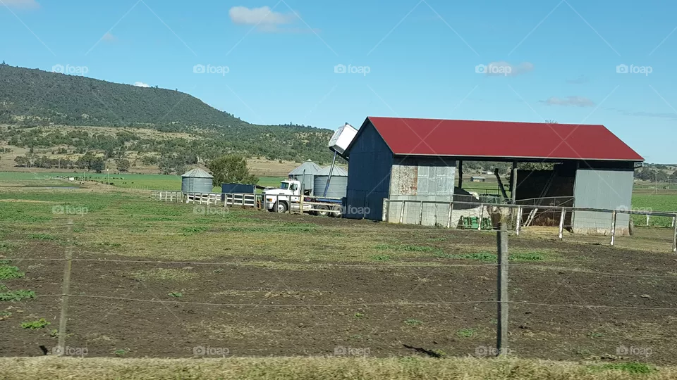 Farming