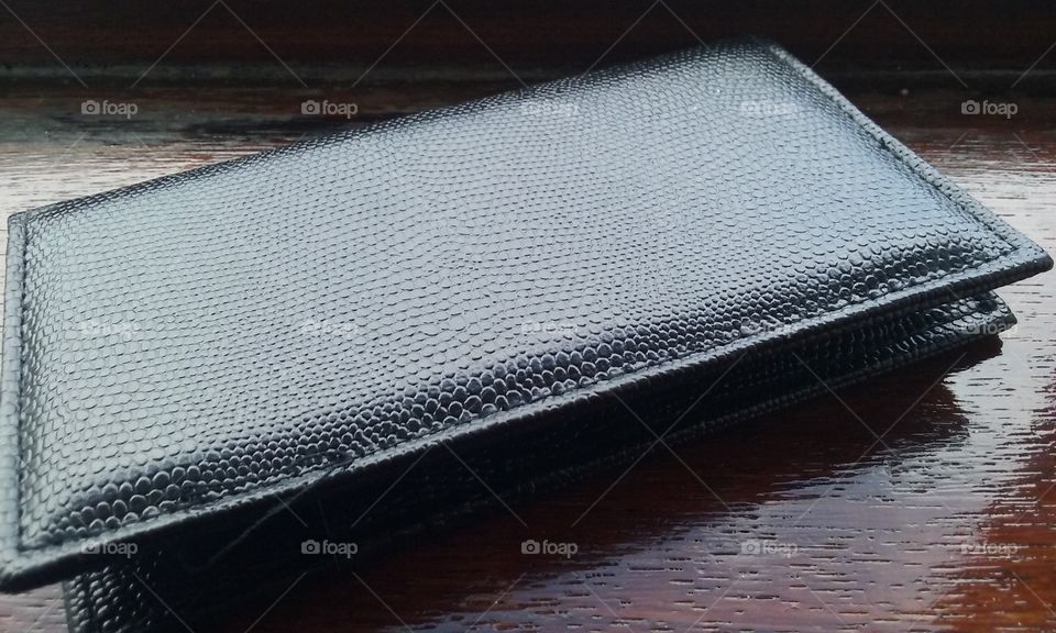 wallet. wallet