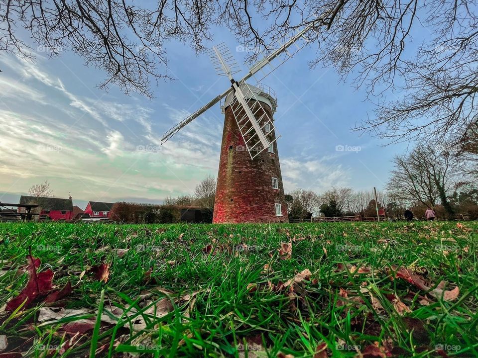 Windmill