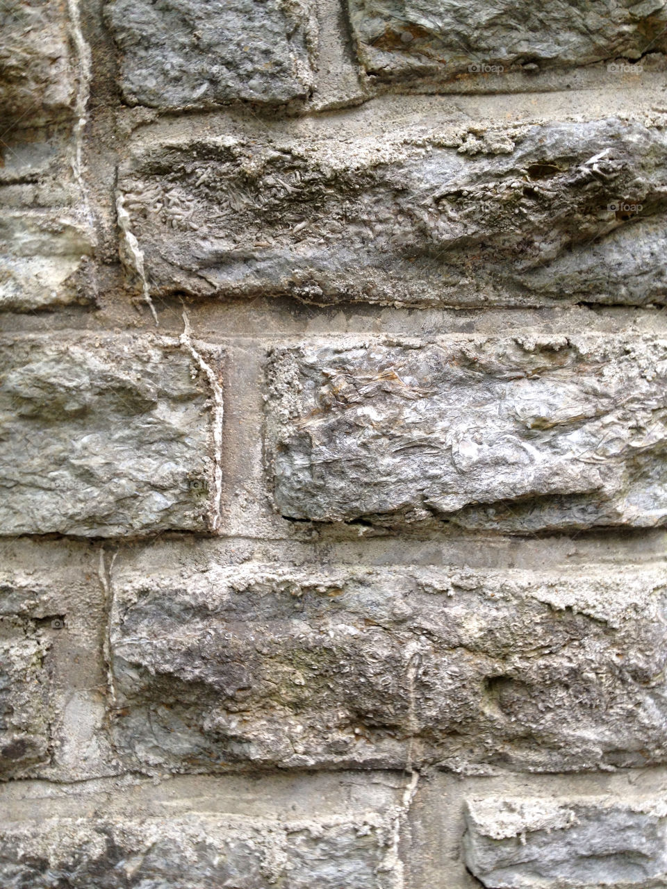 wall stone brick texture by digiscott