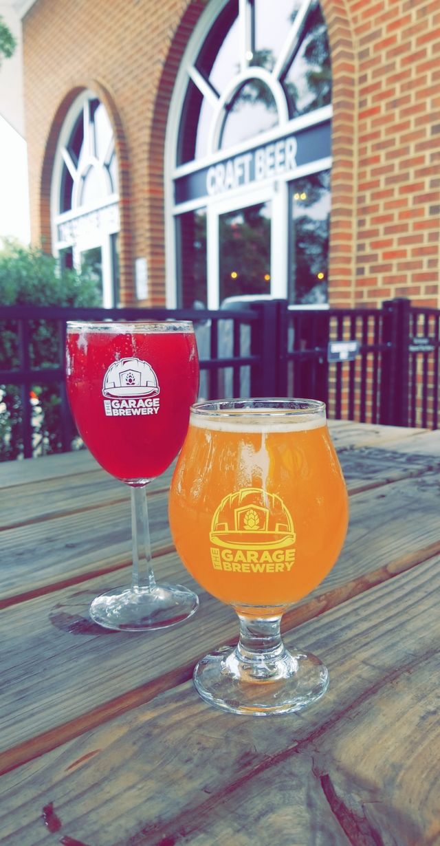 brewery beer